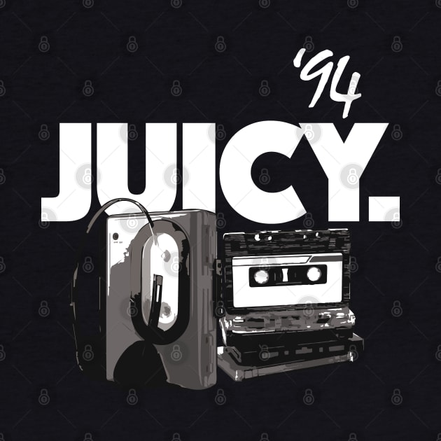 Juicy 1994 NYC by funandgames